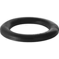 Uszczelka płaska GEBERIT tworzywo sztuczne (EPDM), 85 mm x 60 mm