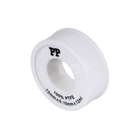 Taśma teflonowa (szpula) PERFEXIM TT 15000 mm x 0.2 mm, kolor żółty do uszczelniania