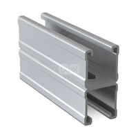 Profil podwójny MFH2,5 6000mm NSDMFH2,5L6000