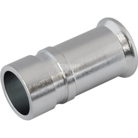 Łącznik Inox Sprinkler/Groove - 76.1