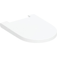 Pokrywa deski sedesowej do Geberit AquaClean Alba