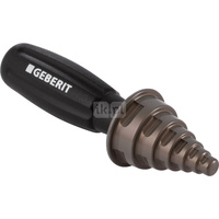 Kalibrator stożkowy do rur GEBERIT Mapress fi 16-26 mm