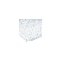 Płyta styropianowa systemu "Dry", grubość 25mm, skok:12,5cm, rura 14mm 1020x645 mm