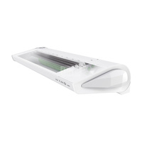 Kurtyna powietrzna WING II E100 AC z grzałkami elektrycznymi