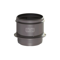 Studzienka Standard H1 LW600 z dnem zamkniętym