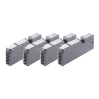 Narzynki tnące, SS, BSPT R, 1"-2"