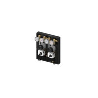 Grupa pompowa Meiflow Combi MK/MK (UPM3s 15-60 AUTO)