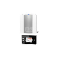 Rekuperator ścienny WOLF 400 m3/h (225 Pa)