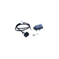 Presostat gazu (GPS) do C 340-650 lub C640-1300