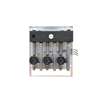 Zestaw Concept by Womix MIX-BOX 111 z pompami DAB Evosta2 65/130