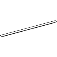 Uchwyt Geberit: Chrom błyszczący, B=73.7cm