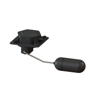 KESSEL-Pływak Basic z uszczlką