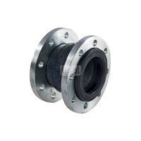 Kompensator gumowy DN 100