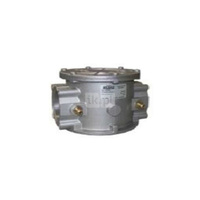 Filtr aluminiowy MADAS do gazu, gwintowany, DN 40