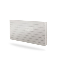 Grzejnik drabinkowy PURMO Narbonne 58, wym. 210 x 1100 mm, kolor biały, moc 2851W