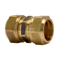 Złączki  FPL - TA 301 Proste