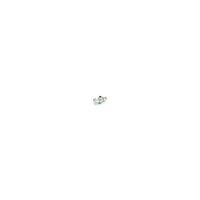 Zawór grzejnikowy termostatyczny COMAP kątowy, połączenie 1/2'' x 1/2''