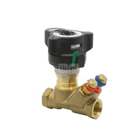 Zawór równoważący LENO MSV-O DN 20