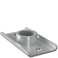 Płytka punktu stałego PSPM 1/2 PSPMG1/2