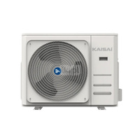 Klimatyzator podłogowy KOX430L-24HFN32X - jednostka zewnętrzna