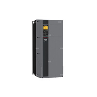 Przetwornica GRUNDFOS CUE 55 kW 3x380-500 V IP55