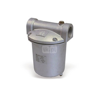  70687 FILTRO GAS 2" ALTA EFFIC 