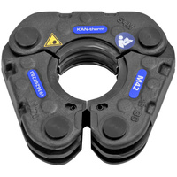 Szczęki opaskowe o profilu "M" KAN-therm - 54