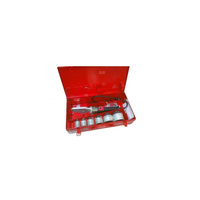 Zgrzewarka Roweld P 63-3 20-63 mm reg. elek.