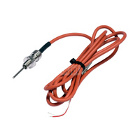 Czujnik temperatury HVAC DANFOSS MBT 3270