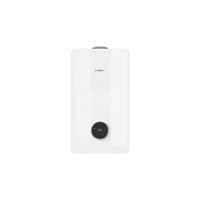 Kocioł gazowy jednofunkcyjny BOSCH TERMOTECHNIKA Condens GC5300iW 24 P kondensacyjny wiszący 3 - 25 kW
