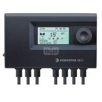 Sterownik Euroster E12M