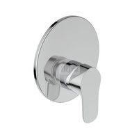 Bateria natryskowa Concept By IDEAL STANDARD 100, podtynkowa, kolor chrom