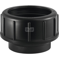 Kompletne złącze śrubunkowe PE d75