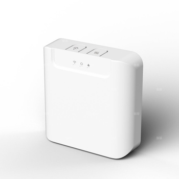 Odbiornik ZigBee TuyaSmart do kotła C.O