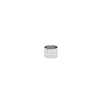 Denko stalowe RICOM ENERGY stal nierdzewna fi 150 mm