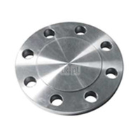 Kołnierz zaślepiający PN16 DN 50