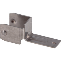 Elementy mocujące przelewu awaryjnego