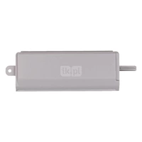 MC R Moduł rozszerzeń wejść/wyjść (On-Off/Alarm) do jednostek wewnętrznych ściennych Climate 3000i i 5000i