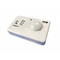  FAN-COIL 4T - REGOLATORE ELETTRONIC