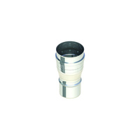 SP Redukcja spalinowa DN 100/110