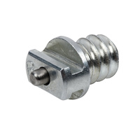 Sprzęgło spiralne, dodatnie dla standardowych i spirali SMK 16 mm