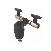 Magnetyczny separator zanieczyszczeń SM25 – 1”