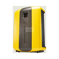 Spirovent Superior S600-I 2,5-6 bar z izolacją (systemy chłodnicze)