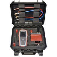 Przyrząd równoważący TA SCOPE CEE