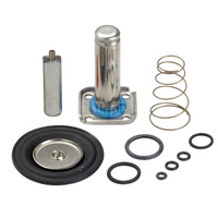 Zestaw części zamiennych - EV224B 15 NBR NC