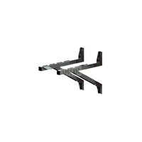 Uchwyt MK ŻARY A WKK stal nierdzewna fi 598 mm
