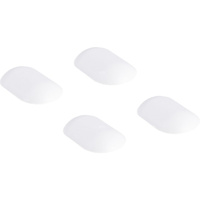 Zestaw podkładek wyrównujących do deski sedesowej (4 szt.)