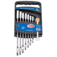 Komplet kluczy grzechotka -8