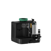 Wilo-DrainLift SANI CUT-M.30M/1 przepompownia ścieków