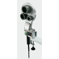 ROWELD P125, zestaw 63-125 mm 230V